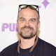 David Harbour